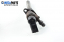 Дюза дизел за Citroen C4 Picasso I (10.2006 - 12.2015) 2.0 HDi 138, 136 к.с., № 9658194180