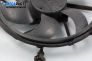 Перка охлаждане за Peugeot 206 Hatchback (08.1998 - 12.2012) 1.1 i, 60 к.с.