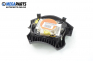 Airbag за Nissan Almera TINO (12.1998 - 02.2006), 4+1 вр., миниван, позиция: предна