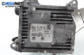 Компютър двигател за Opel Signum Hatchback (05.2003 - 12.2008) 2.2 direct, 155 к.с., № 5WK9 1113