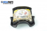 Airbag за Volkswagen Polo Hatchback II (10.1994 - 10.1999), 2+1 вр., хечбек, позиция: предна