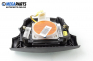 Airbag за Nissan Almera II Hatchback (01.2000 - 12.2006), 4+1 вр., хечбек, позиция: предна