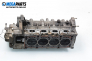 Глава за Fiat Punto Hatchback II (09.1999 - 07.2012) 1.2 16V 80 (188.233, .235, .253, .255, .333, .353, .639...), 80 к.с.
