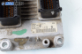 Компютър двигател за Fiat Punto Hatchback II (09.1999 - 07.2012) 1.2 16V 80 (188.233, .235, .253, .255, .333, .353, .639...), 80 к.с., № 0046769403