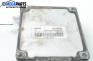 Компютър двигател за Opel Astra G Hatchback (02.1998 - 12.2009) 1.6 16V, 101 к.с., № 12214870