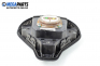 Airbag за Fiat Stilo Hatchback (10.2001 - 11.2010), 2+1 вр., хечбек, позиция: предна