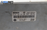 Компютър автоматични скорости за Nissan Micra II Hatchback (01.1992 - 02.2003), автоматик, № Bosch 0 261 204 855