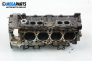 Глава без разпределителен вал за Nissan Almera I Hatchback (07.1995 - 07.2001) 1.4, 87 к.с.