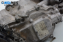 Корпус за горивен филтър за Volkswagen Phaeton Sedan (04.2002 - 03.2016) 5.0 V10 TDI 4motion, 313 к.с., № 3D0127401B