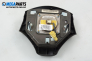 Airbag за Toyota Corolla Verso I (09.2001 - 05.2004), 4+1 вр., миниван, позиция: предна