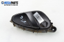 Вътрешна дръжка за Citroen Xsara Hatchback (04.1997 - 04.2005), 4+1 вр., хечбек, позиция: задна, дясна