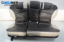 Комплект салон за Fiat Stilo Multi Wagon (01.2003 - 08.2008), 4+1 вр.