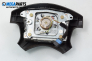 Airbag за Peugeot 607 Sedan (01.2000 - 07.2010), 4+1 вр., седан, позиция: предна