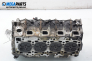 Глава без разпределителен вал за Nissan Almera TINO (12.1998 - 02.2006) 2.2 dCi, 115 к.с.