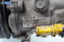 Компресор климатик за Peugeot 206 Hatchback (08.1998 - 12.2012) 1.4 i, 75 к.с., № 9655191580