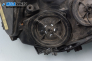 Фар Xenon за BMW 7 Series F02 (02.2008 - 12.2015), седан, позиция: лява