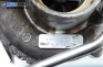 Турбо за BMW 7 Series F02 (02.2008 - 12.2015) 750 Li, 408 к.с., № 4 571 543