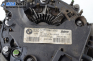 Алтернатор / генератор за BMW 7 Series F02 (02.2008 - 12.2015) 750 Li, 408 к.с., № VALEO 7575344