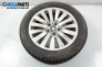 Алуминиеви джанти за BMW 7 Series F02 (02.2008 - 12.2015) 18 цола, ширина 8 (Цената е за комплекта)