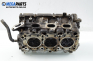 Глава без разпределителен вал за Mazda Xedos 6 Sedan (01.1992 - 10.1999) 2.0 V6, 140 к.с.