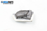 Вътрешна дръжка за Peugeot 206 Hatchback (08.1998 - 12.2012), 4+1 вр., хечбек, позиция: предна, дясна