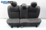 Комплект салон за Ford Focus I Hatchback (10.1998 - 12.2007), 4+1 вр.