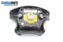 Airbag за Peugeot 306 Break (06.1994 - 04.2002), 4+1 вр., комби, позиция: предна