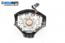 Airbag за Peugeot 206 Hatchback (08.1998 - 12.2012), 4+1 вр., хечбек, позиция: предна