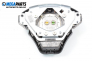 Airbag за Mercedes-Benz C-Class Coupe (CL203) (03.2001 - 06.2007), 2+1 вр., купе, позиция: предна