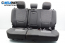 Комплект салон за Hyundai Matrix Minivan (06.2001 - 08.2010), 4+1 вр.