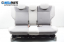 Комплект салон за Fiat Idea Minivan (12.2003 - 12.2010), 4+1 вр.