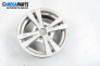 Алуминиеви джанти за Seat Ibiza III Hatchback (08.1999 - 02.2002) 14 цола, ширина 6 (Цената е за комплекта)