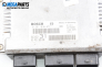Компютър двигател за Peugeot 406 Break (10.1996 - 10.2004) 2.2 HDI, 133 к.с., № Bosch 0 281 010 877