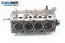 Глава за Fiat Brava Hatchback (10.1995 - 06.2003) 1.4 12V (182.BA), 80 к.с.