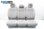 Комплект салон за Mazda Premacy Minivan (07.1999 - 03.2005), 4+1 вр.