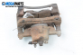Спирачен апарат за Toyota Corolla Sedan IV (03.2001 - 03.2008), позиция: предна, дясна