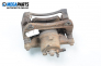 Спирачен апарат за Toyota Corolla Sedan IV (03.2001 - 03.2008), позиция: предна, лява