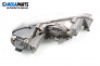 Фар за Mazda 6 Sedan I (06.2002 - 12.2008), седан, позиция: лява