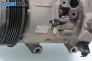 Компресор климатик за Toyota Corolla Verso II (03.2004 - 04.2009) 1.8 (ZNR11), 129 к.с., № 5SE12C GE447260-0190