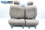 Комплект салон за Suzuki Liana Wagon (07.2001 - 12.2007), 4+1 вр.