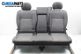 Комплект салон за Opel Zafira A Minivan (04.1999 - 06.2005), 4+1 вр.