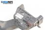 Потенциометър газ  за Opel Zafira A Minivan (04.1999 - 06.2005), № 9 202 341