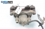 Спирачен апарат за Opel Astra G Cabrio (03.2001 - 10.2005), позиция: предна, лява