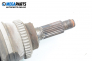 Полуоска за Opel Agila A Hatchback (09.2000 - 12.2007) 1.0 12V, 58 к.с., позиция: предна, лява
