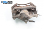 Спирачен апарат за Opel Agila A Hatchback (09.2000 - 12.2007), позиция: предна, лява
