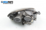 Фар за Nissan Almera TINO (12.1998 - 02.2006), миниван, позиция: лява
