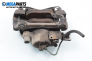 Спирачен апарат за Renault Laguna II Hatchback (03.2001 - 12.2007), позиция: предна, лява