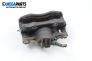 Спирачен апарат за Citroen Berlingo Pick-Up / Van I (07.1996 - 04.2008), позиция: предна, лява