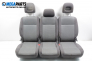Комплект салон за Mazda Premacy Minivan (07.1999 - 03.2005), 4+1 вр.