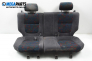 Комплект салон за Nissan Almera I Hatchback (07.1995 - 07.2001), 4+1 вр.